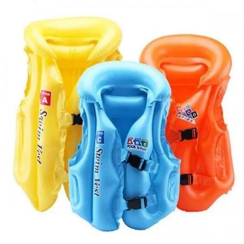 Надувний жилет для плавання, A968