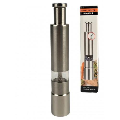 Подрібнювач для спецій, ручний, MG600A Подрібнювач для спецій, ручний, MG600A