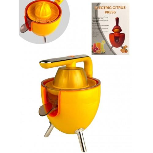 Електричний соковитискач CITRUS PRESS, 16265