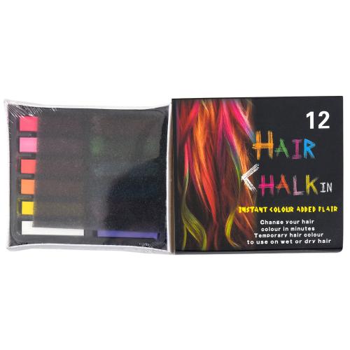 Мелки для волос, SAT-HC-12