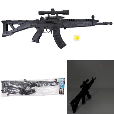 Автомат, на пульках, 989-10A Автомат, на пульках, 989-10A