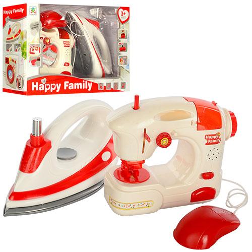 Набор бытовой техники, LS8236K Набор бытовой техники, LS8236K