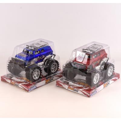 Джип инерционный, 9686