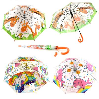 Зонтик детский, 76 см, С 39533 Зонтик детский, 76 см, С 39533