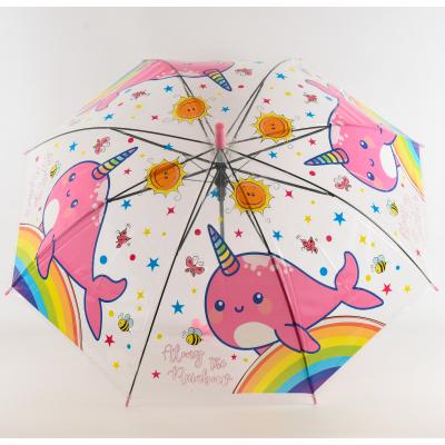 Зонтик детский, 76 см, С 39533 Зонтик детский, 76 см, С 39533