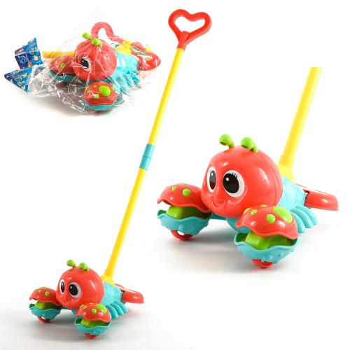 Каталка с палочкой, А 0350