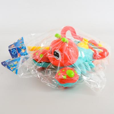 Каталка с палочкой, А 0350