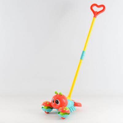 Каталка с палочкой, А 0350