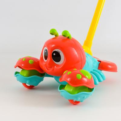 Каталка с палочкой, А 0350