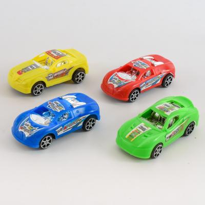 Набор машин инерционная, 591-1