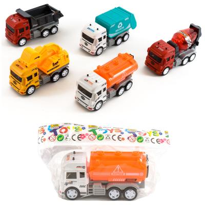 Спецтехника, инерционная, JW567-012