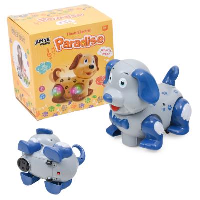 Собачка, JY018-1-2