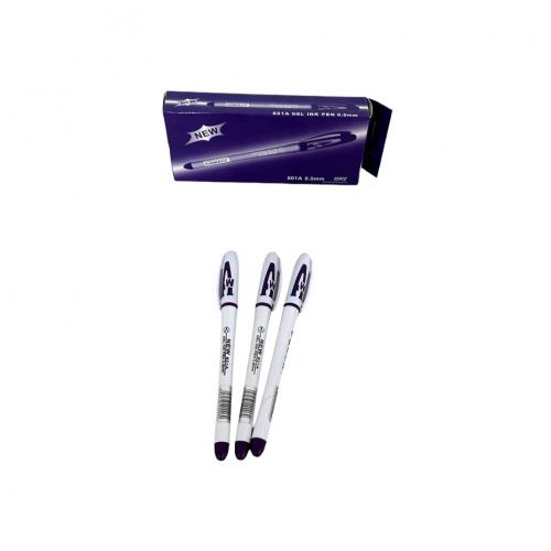 Ручка AIHAO, гелева, AH-801A