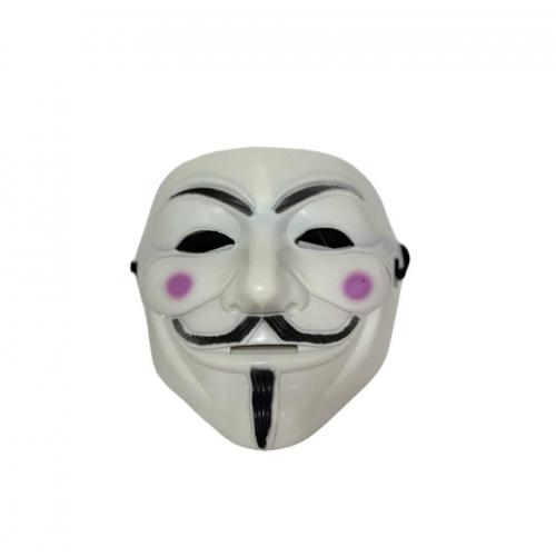 Маска "Анонімус", S7122