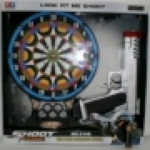 Пистолет, в кор-ке, 2149