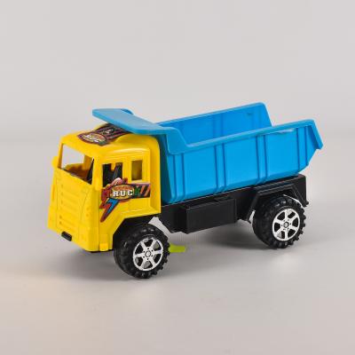 Грузовик, инерц-й, в пакете, 896-7