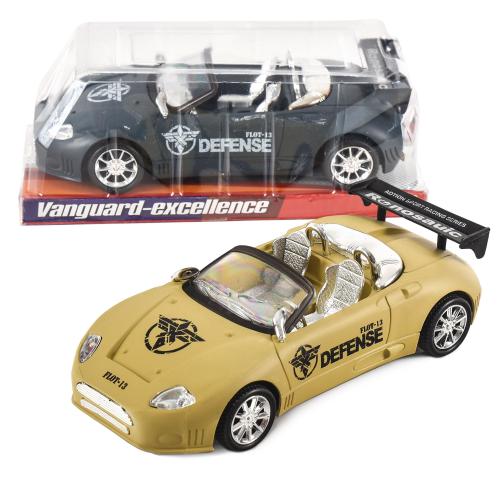 Кабриолет, 50-2