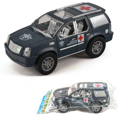 Скорая помощь, инерц-я, в пакете, 52-2 Скорая помощь, инерц-я, в пакете, 52-2