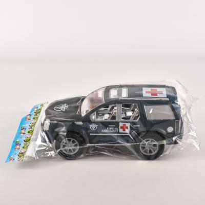 Скорая помощь, инерц-я, в пакете, 52-2