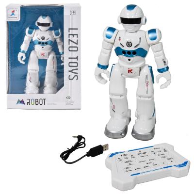 Музыкальный робот, р/у, в кор-ке, 99888-3 Музыкальный робот, р/у, в кор-ке, 99888-3