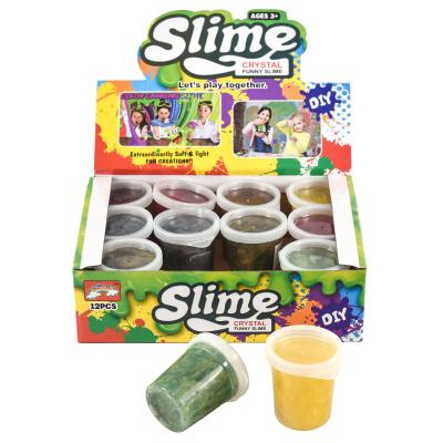 Слайм, для рук, микс видов, в дисплее, 87441A Слайм, для рук, микс видов, в дисплее, 87441A