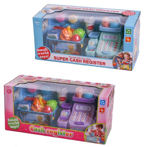 Кассовый аппарат, 5575-78