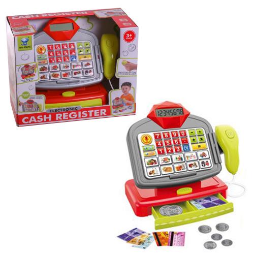 Кассовый аппарат, 66078 Кассовый аппарат, 66078