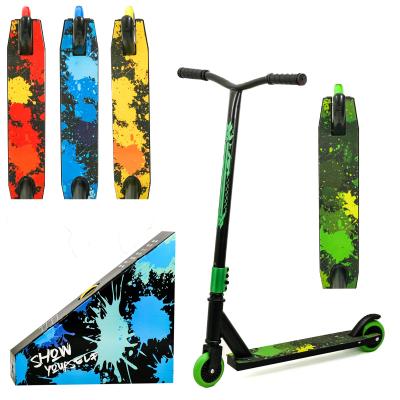 Самокат трюковий, JX-01 Самокат трюковий, JX-01