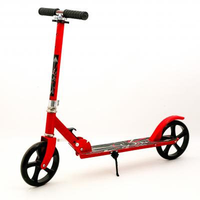 Самокат підлітковий, 8090-4M Самокат підлітковий, 8090-4M