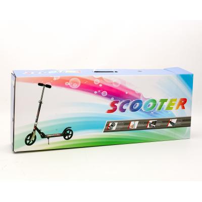 Самокат підлітковий, 8090-4M Самокат підлітковий, 8090-4M