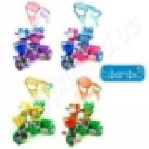 Велосипед, 3 колесный, микс цветов, A 803-1