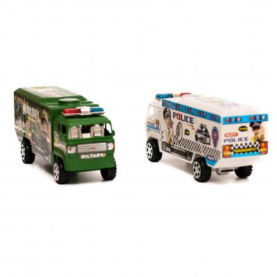 Іграшка "Вантажівка", 2018-2018-1-2-3