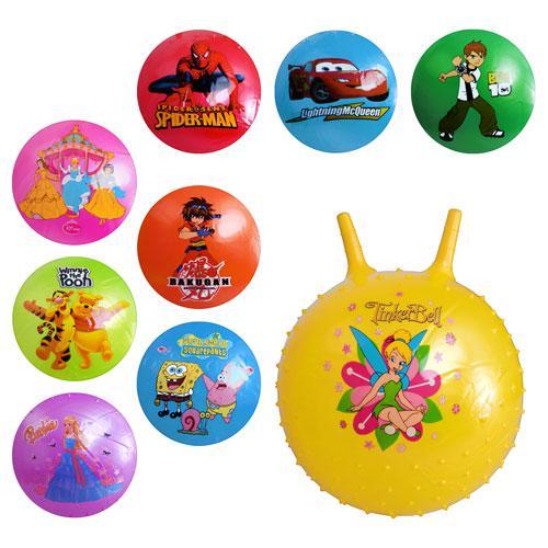 Мяч для фитнеса, M 0268 U-R