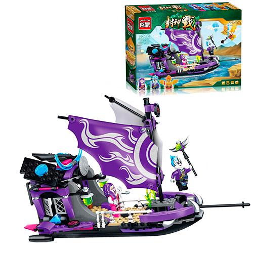 Конструктор BRICK, 312 деталей, 2210 BRICK Конструктор BRICK, 312 деталей, 2210 BRICK