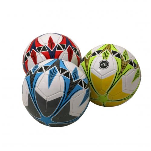 М'яч футбольний, EN 3337 М'яч футбольний, EN 3337