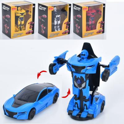 Іграшка "Автомобіль-трансформер", 61810 Іграшка "Автомобіль-трансформер", 61810