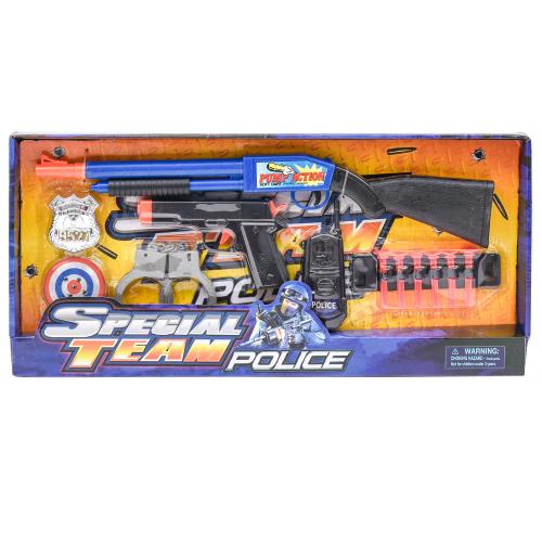 Набор полицейского, 42828