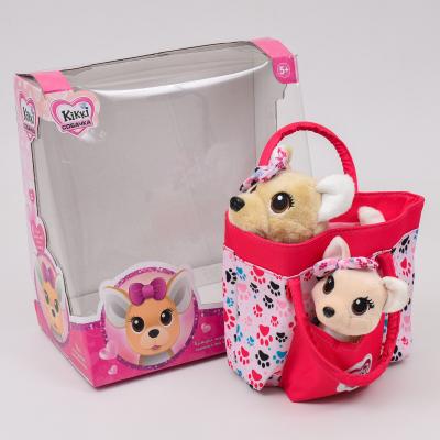 Собачка Кикки, M 5428 UA