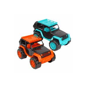 Іграшка Позашляховик Технок
