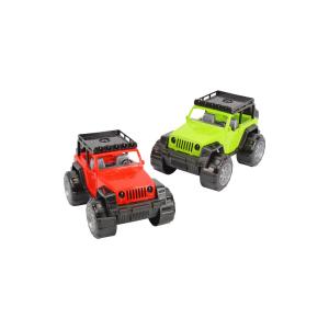 Іграшка Позашляховик Технок