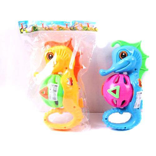 Погремушка, 2 цвета, в кульке, 8817 Погремушка, 2 цвета, в кульке, 8817