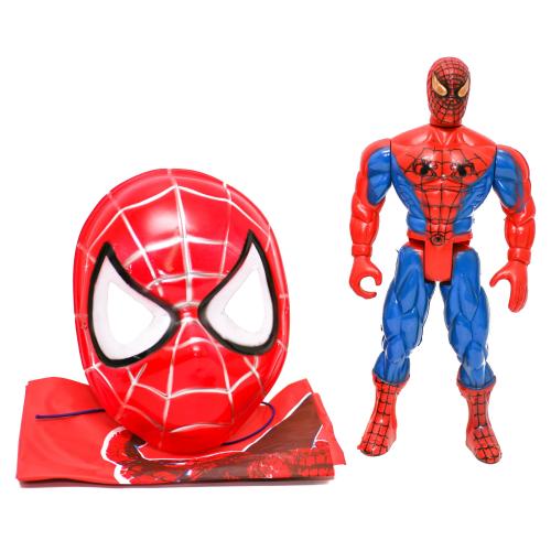 Спайдермен, в пакете, 010 A