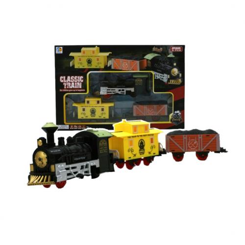 Іграшка "Залізнична колія", TL49 Іграшка "Залізнична колія", TL49