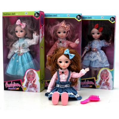 Лялька шарнірна, 1816A Лялька шарнірна, 1816A