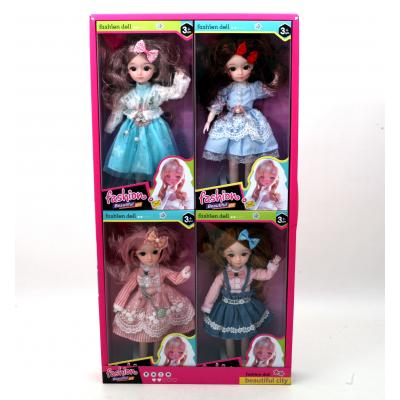 Лялька шарнірна, 1816A Лялька шарнірна, 1816A