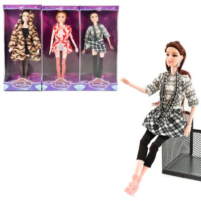 Кукла "Soiree Model", LY612-F Кукла "Soiree Model", LY612-F