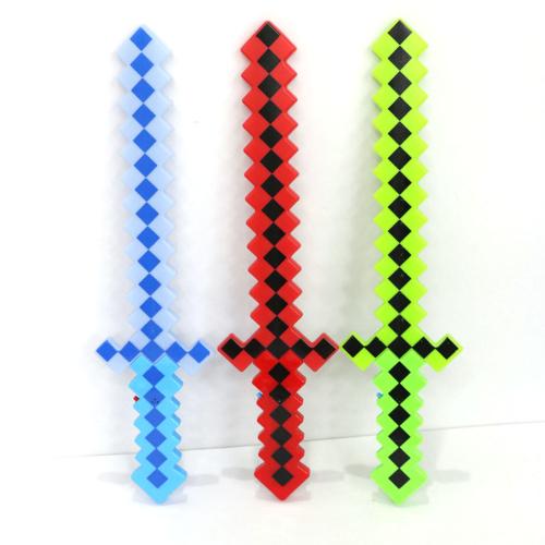 Меч "Мinecraft", 2225