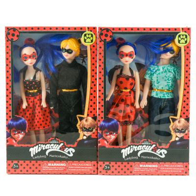 Леди Баг и Супер кот, LT728B