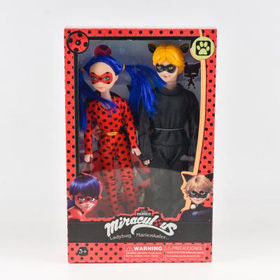 Леди Баг и Супер кот, LT728B