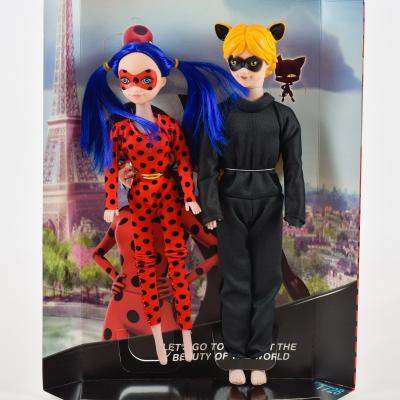 Леди Баг и Супер кот, LT728B